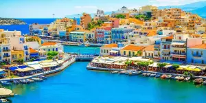 Επικές Οδικές Εκδρομές από τον Άγιο Νικόλαο