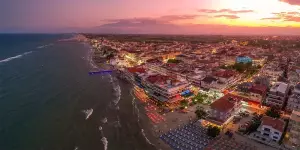 Οδικές εκδρομές από Κατερίνη 