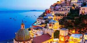 Οδικές εκδρομές από Νάπολη