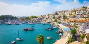 5 Επικές Οδικές Εκδρομές από τον Πειραιά - Enjoy Travel
