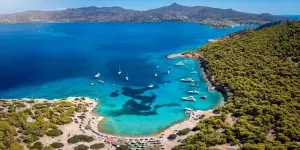 Επικές Οδικές Εκδρομές στην Αίγινα