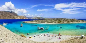 5 Μαγευτικές Οδικές Εκδρομές από την Αστυπάλαια