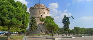 Ειδυλλιακές διαδρομές από τη Θεσσαλονίκη