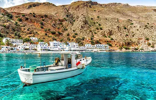 Κρήτη