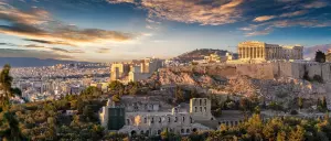 Ειδυλλιακές διαδρομές στην Ελλάδα