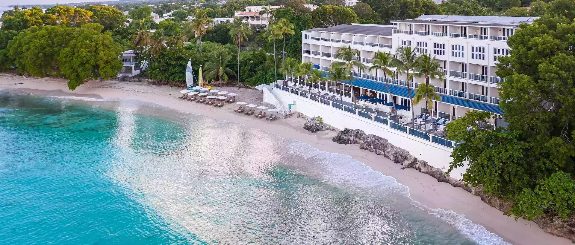 The 7 Best All Inclusive Barbados Resorts