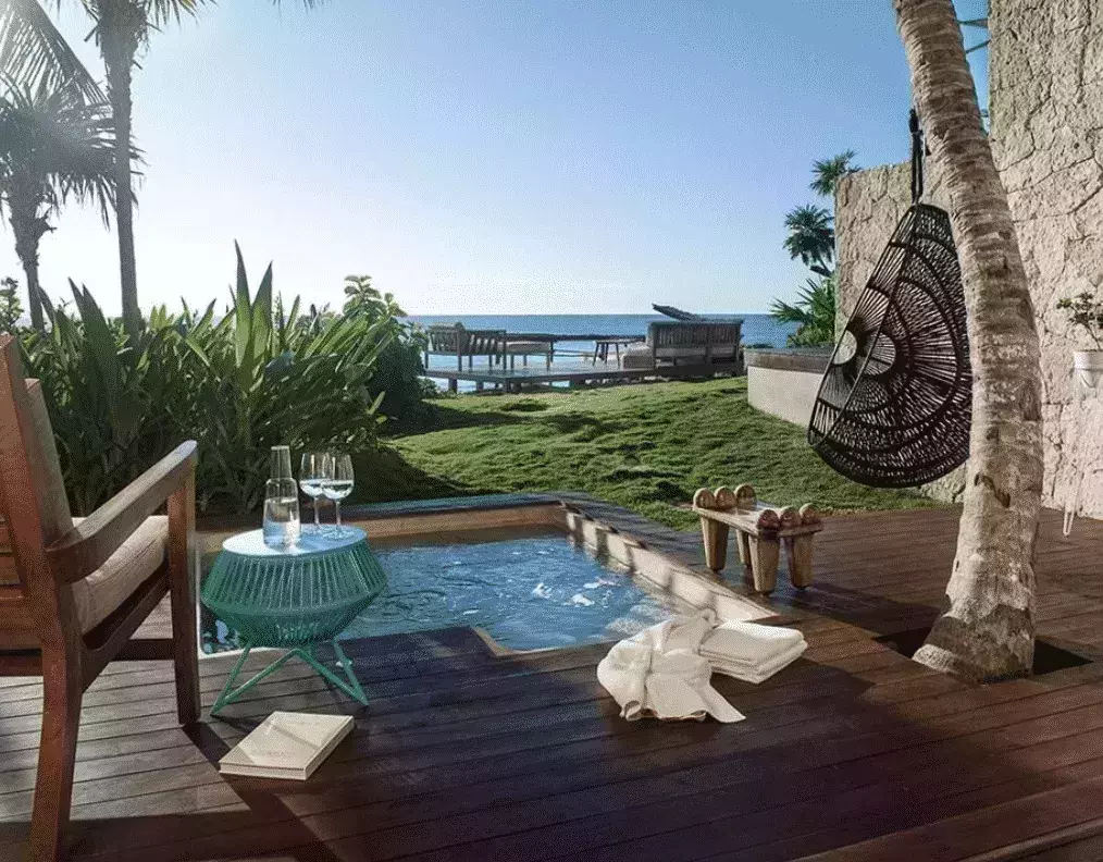 The 7 Best All Inclusive Mexican Resorts