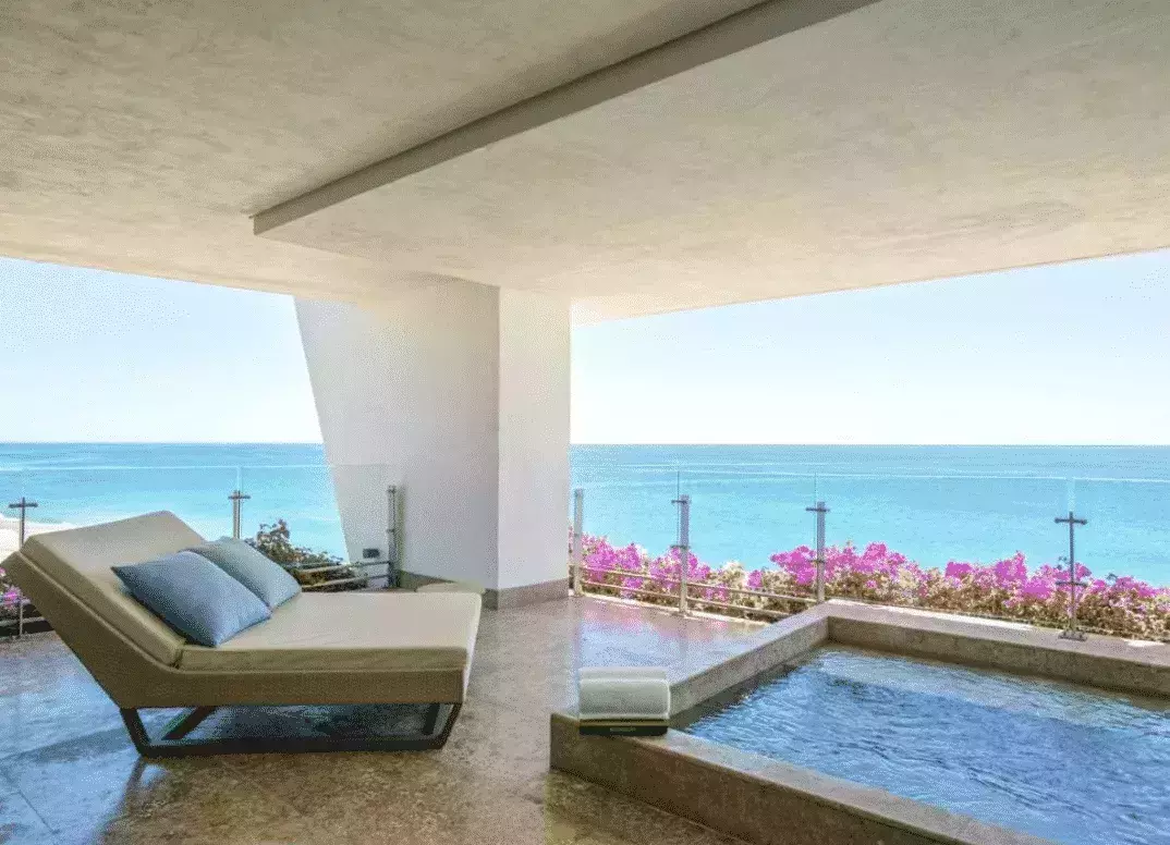 All Inclusive Mexican Resorts