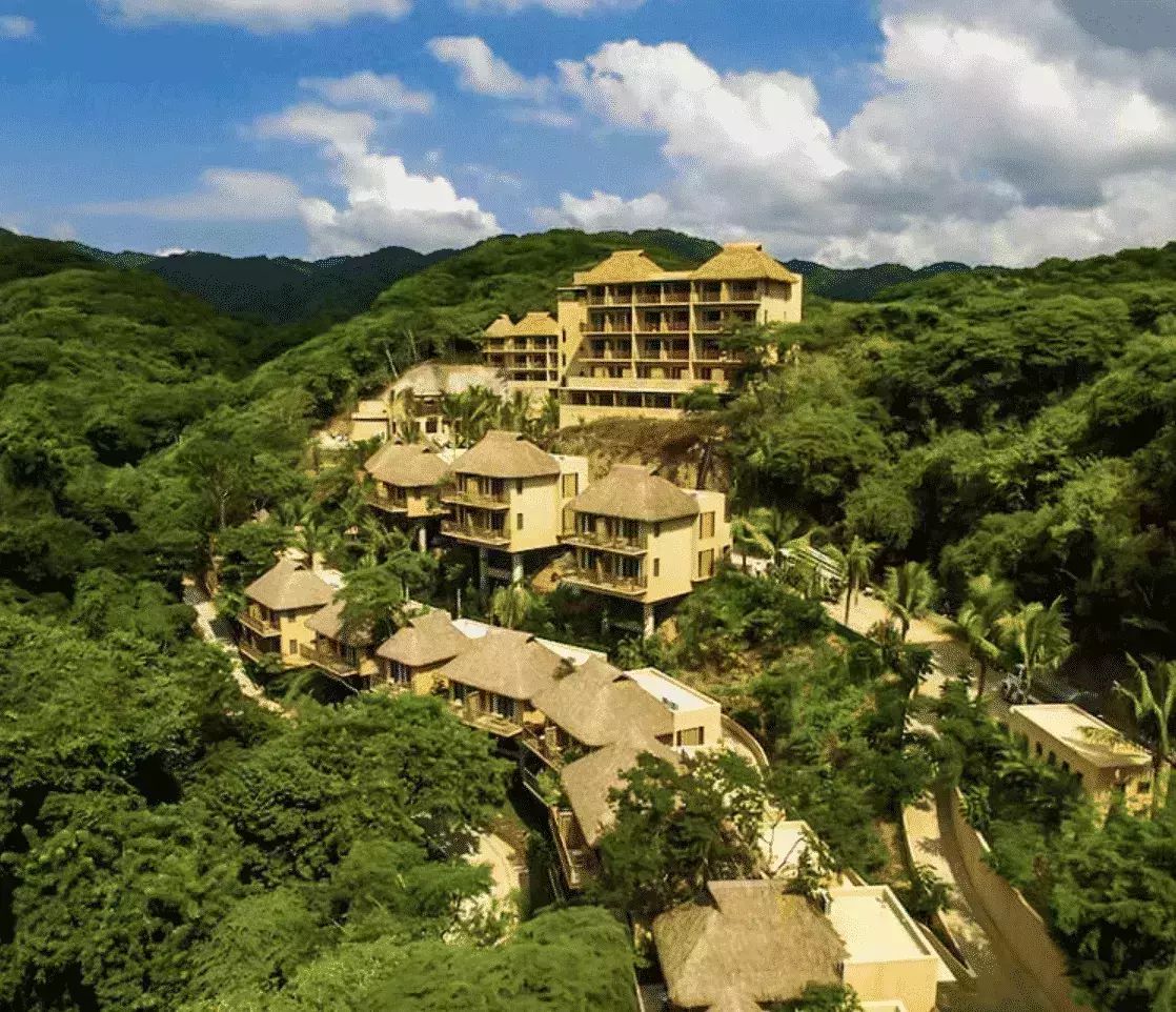 The 7 Best All Inclusive Mexican Resorts