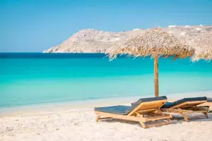 7 of the Best Beaches in Greece