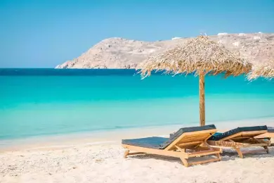 7 of the Best Beaches in Greece