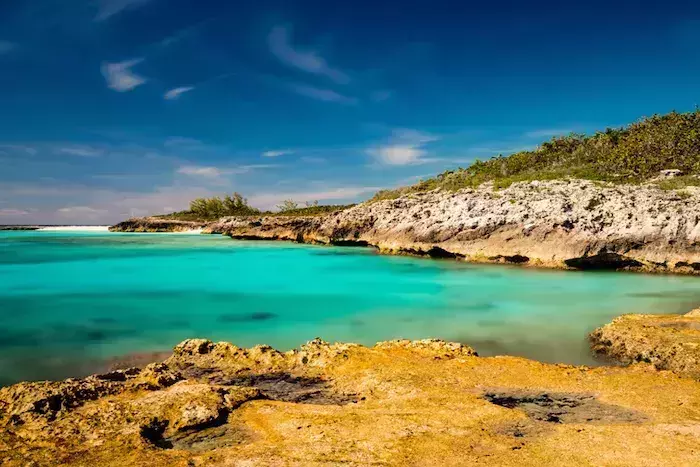 Best places for snorkeling in the Bahamas
