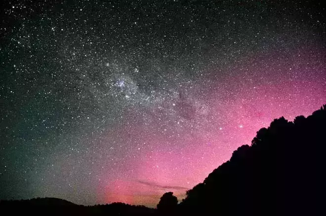 Southern Lights