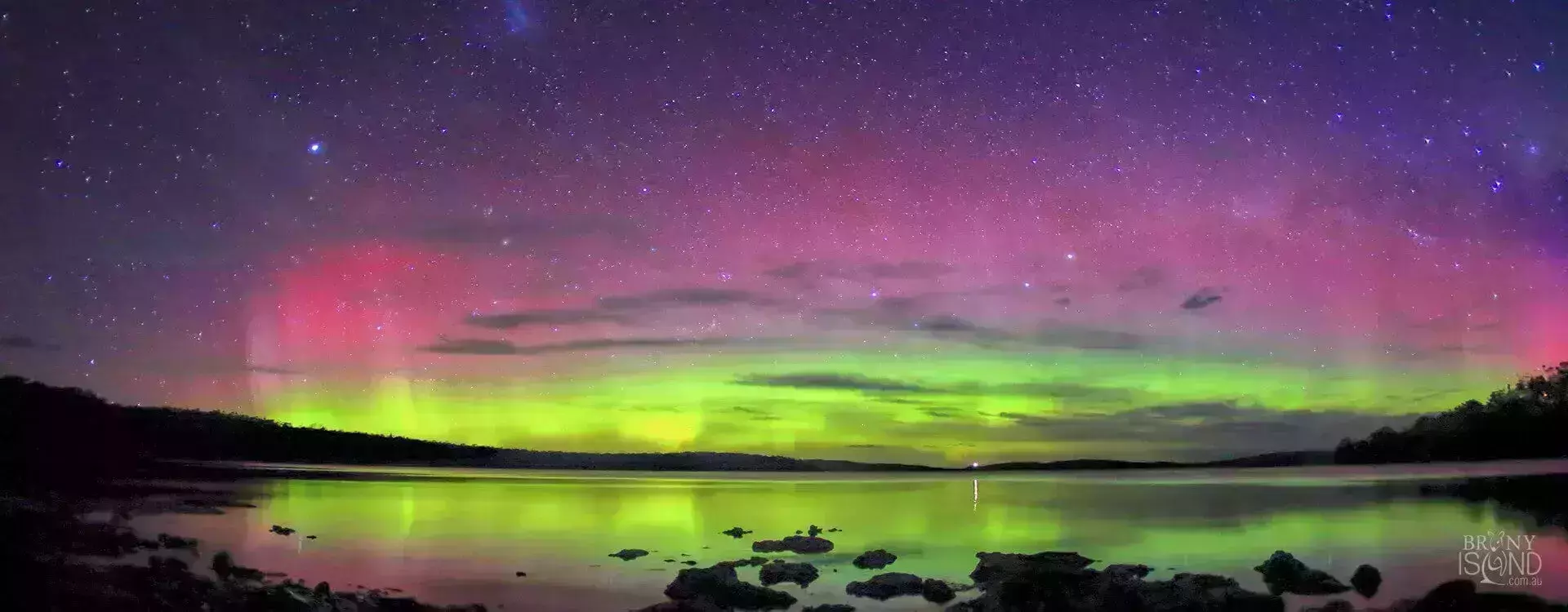 Bruny Island Tasmania - BrunyIsland.au Photography