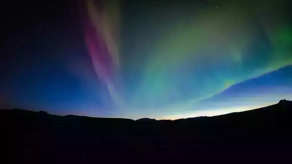 Southern Lights