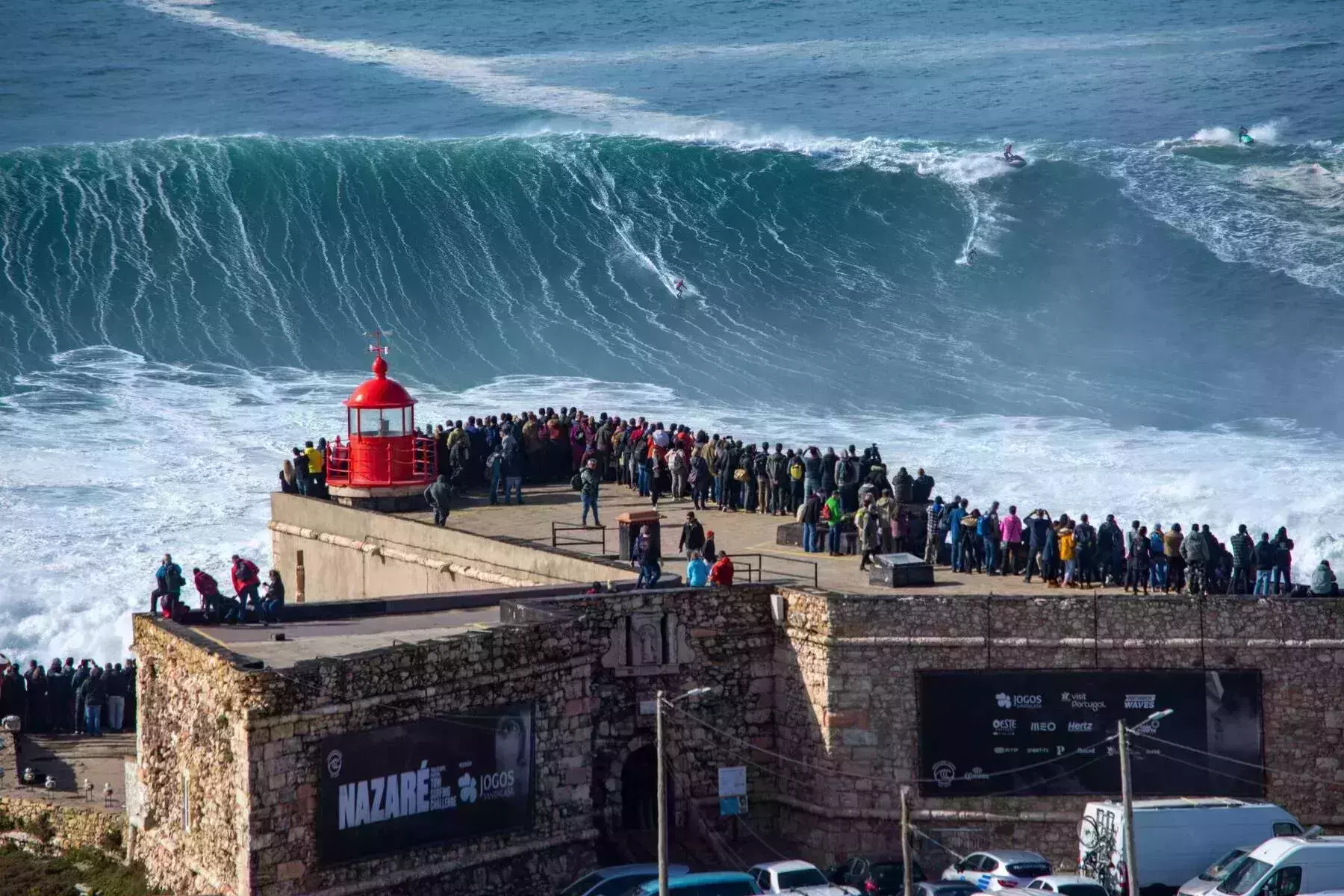 best surf spots Portugal