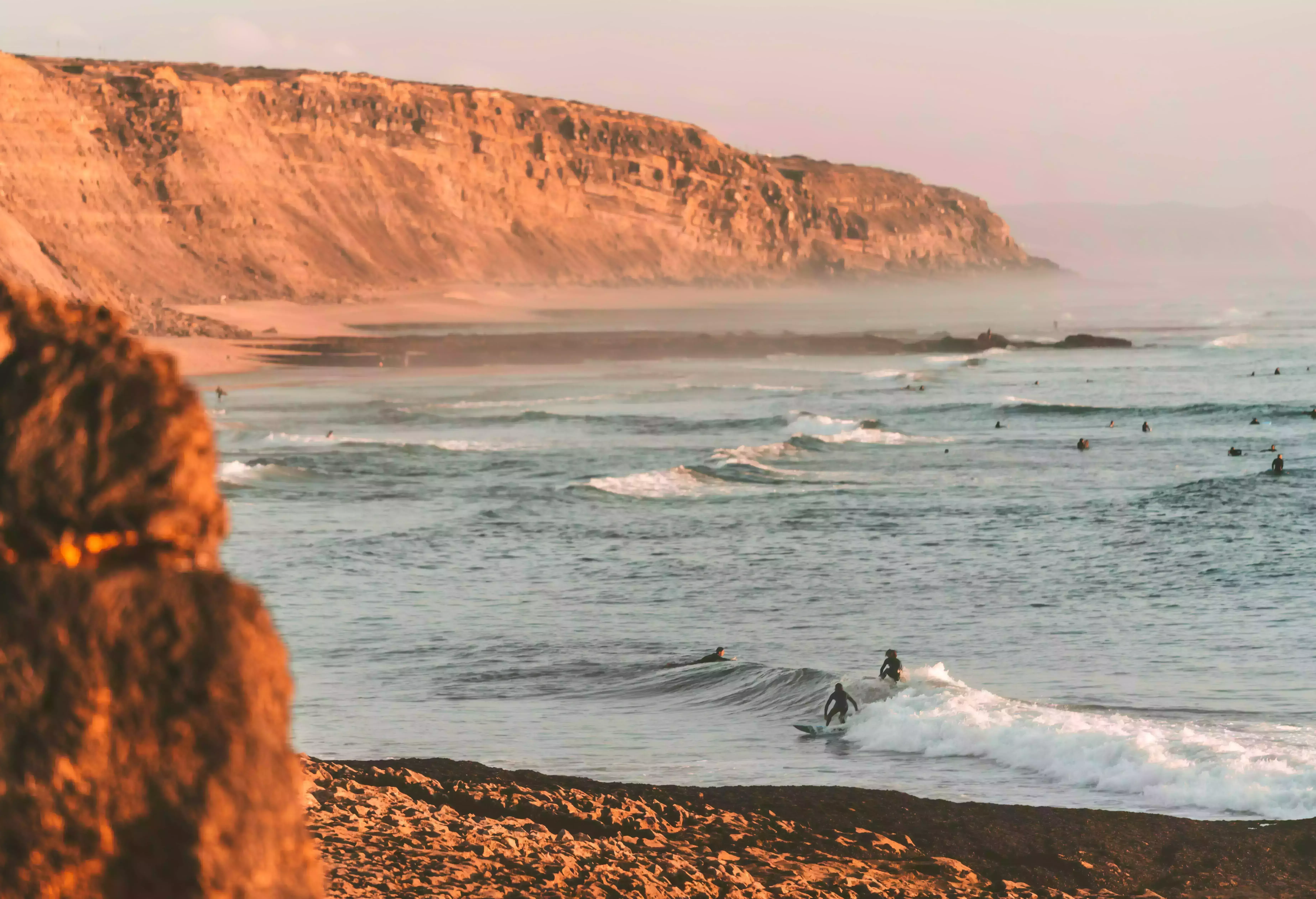 best surf spots Portugal