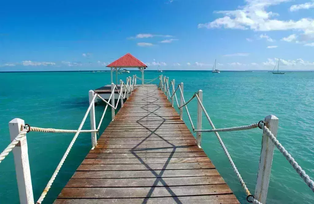 Guadeloupe