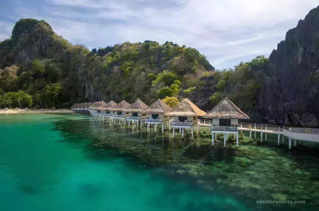 El Nido Resort Villas
