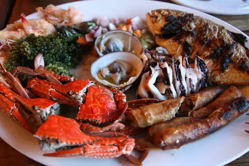 Puerto Princesa Fresh Seafood