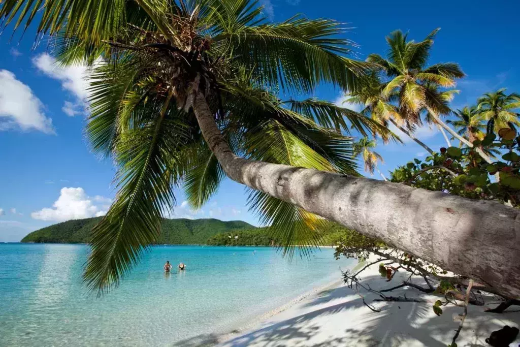 Maho Beaches