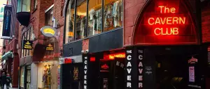 Here Are The Best Cities For Nightlife In The UK