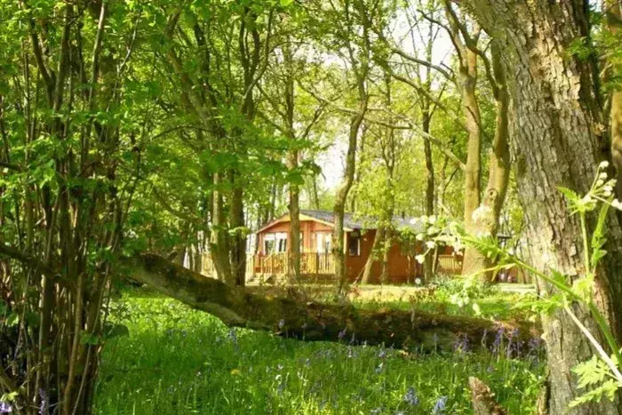 Best glamping spots Cotswolds