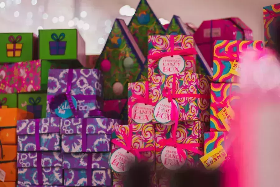 best christmas markets in the UK