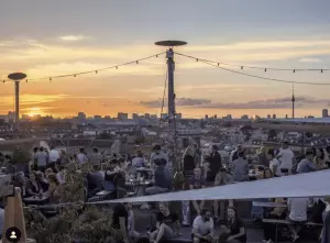 Best of Berlin: Ultimate Insider’s Guide with Karina Saba