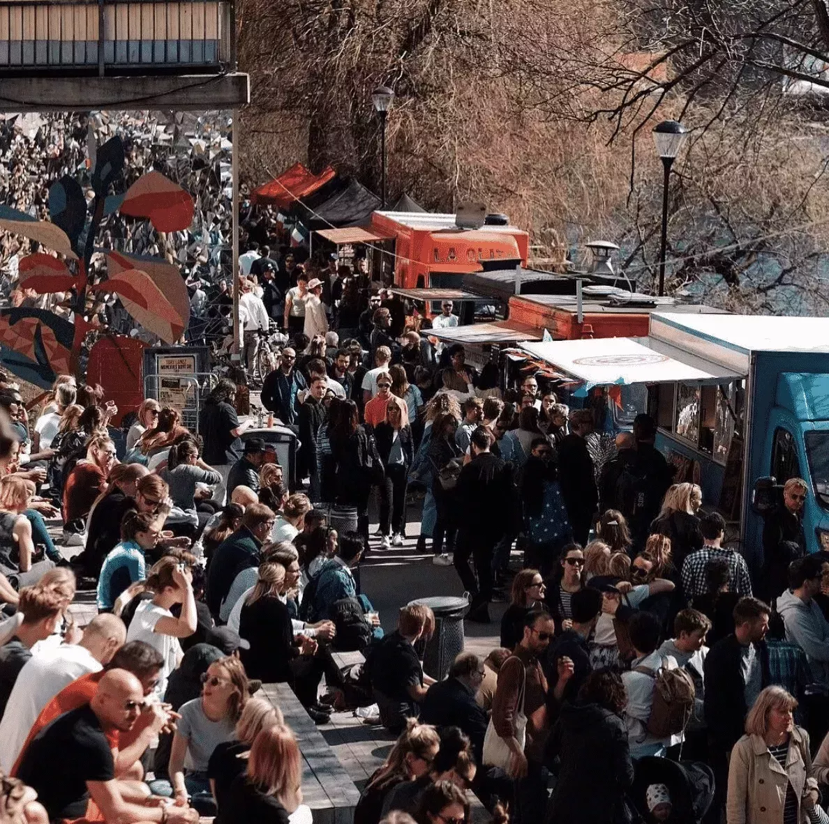 best of Stockholm