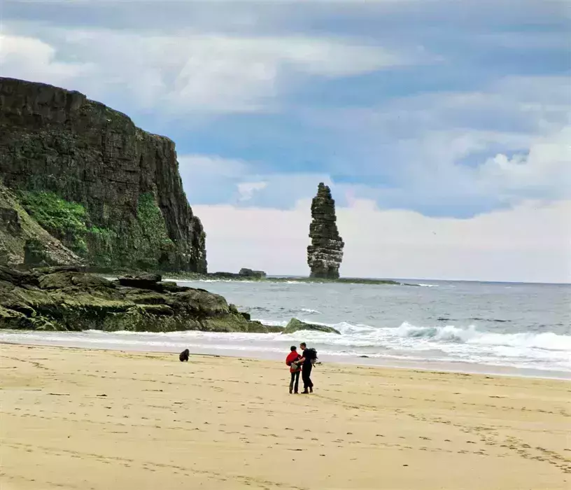best British Beaches