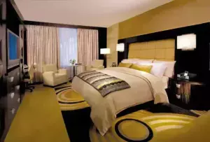 Get Paid to Sleep in Luxurious Five Star Hotels