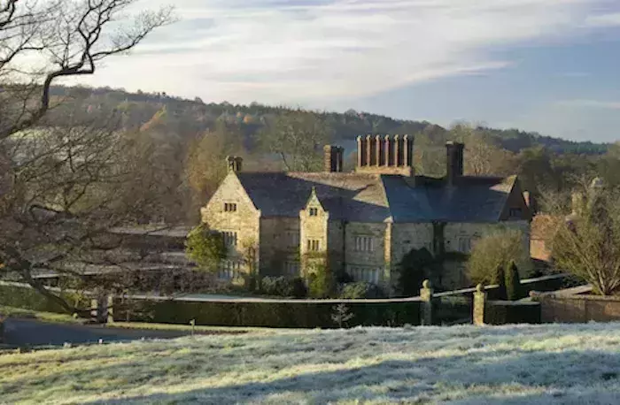 Literary places in the UK for book lovers