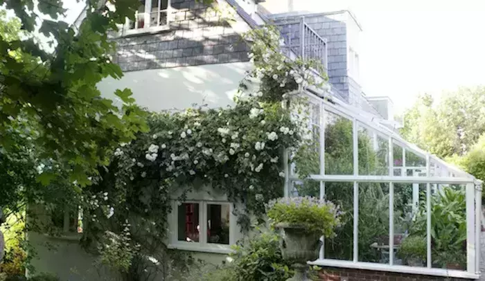 Literary places in the UK for book lovers