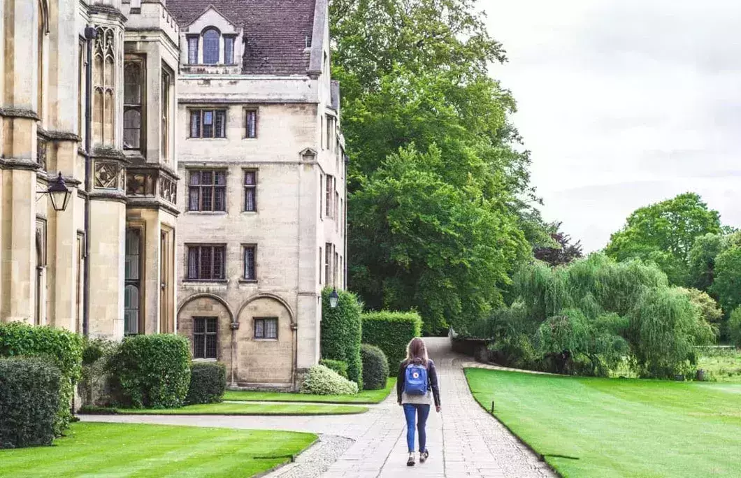 Cambridge things to do