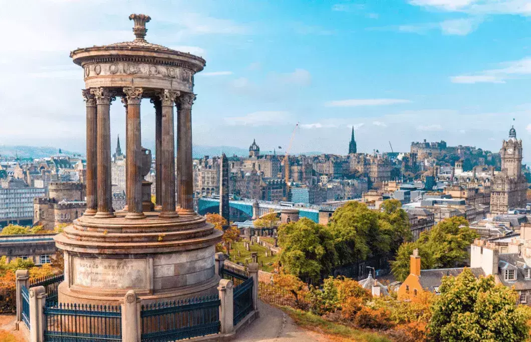 Edinburgh things to do