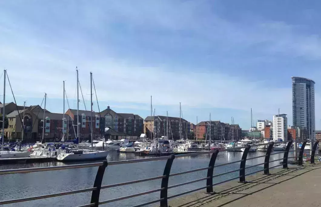 Swansea things to do