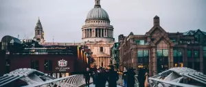Best Friendliest Cities In The UK