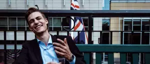 50 Sexiest Accents In The UK