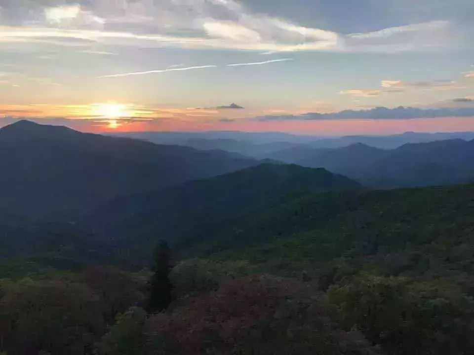 most scenic drives in the world