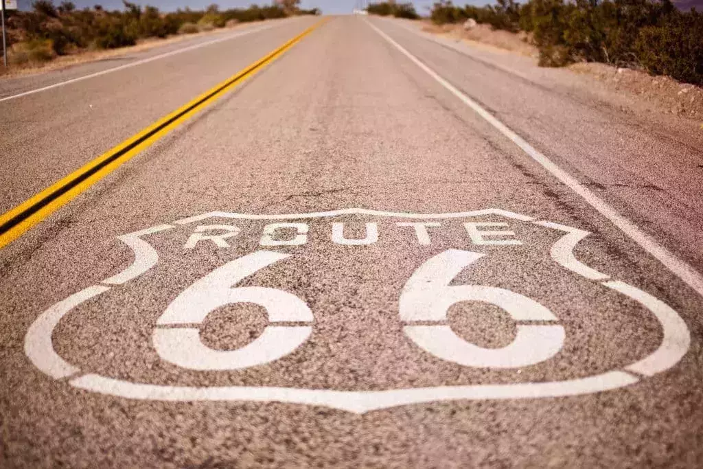 most scenic drives in the world