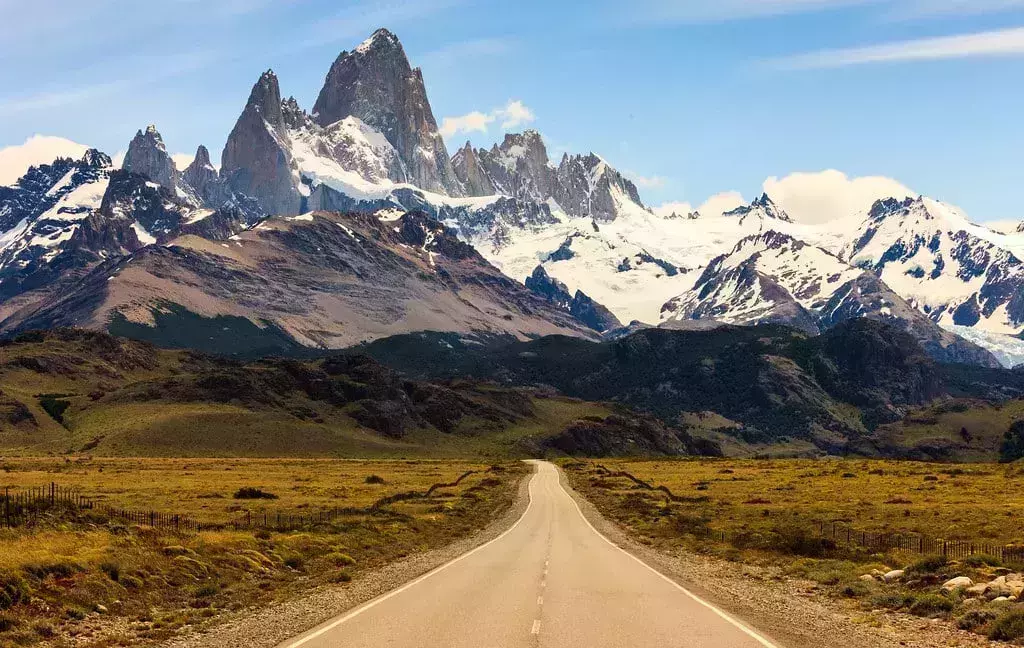 most scenic drives in the world