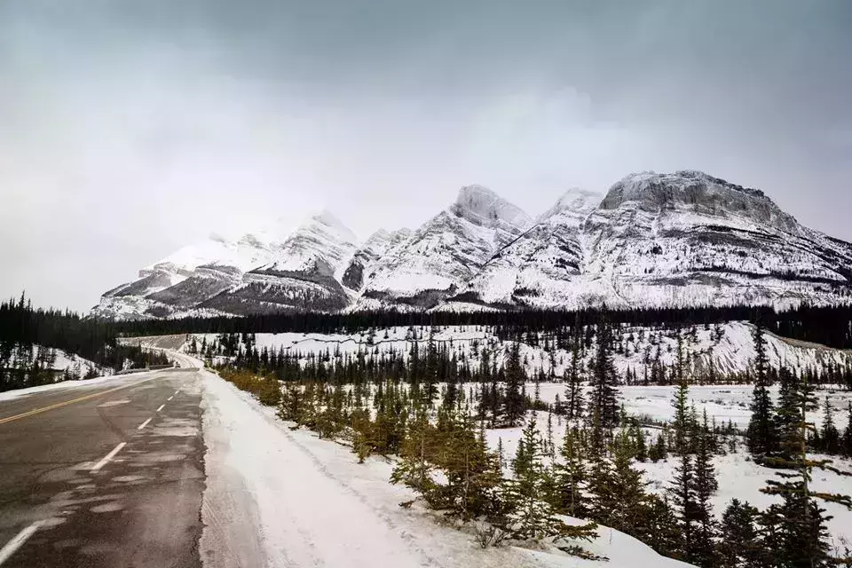 most scenic drives in the world