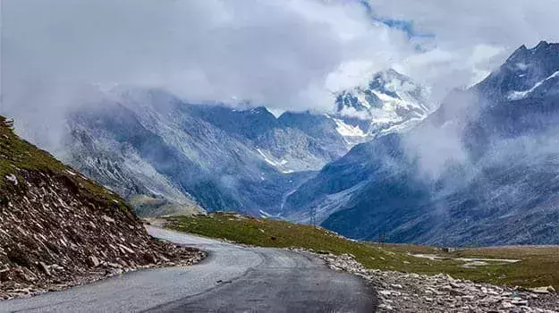 most scenic drives in the world