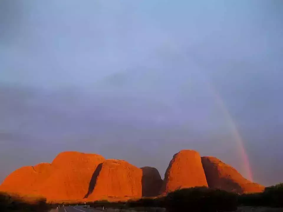 most scenic drives in the world