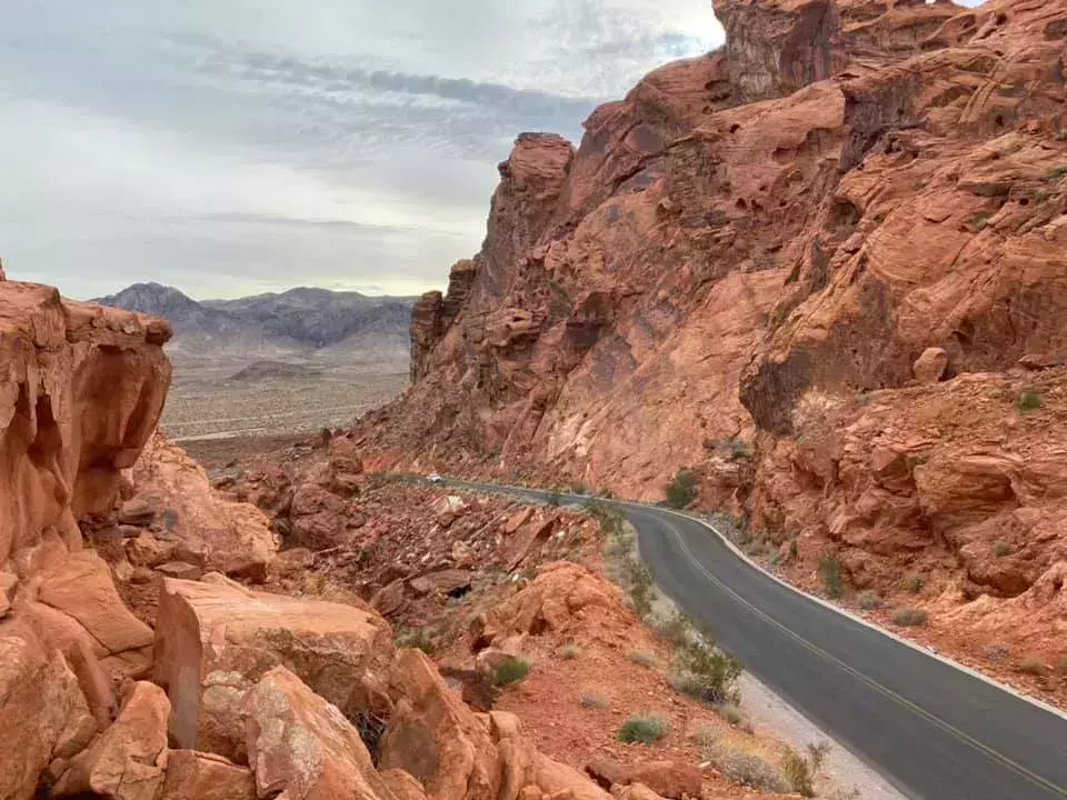 most scenic drives in the world