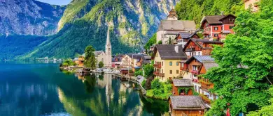 Top tips for driving in Austria