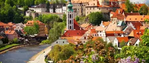 Top tips for driving in Czech Republic