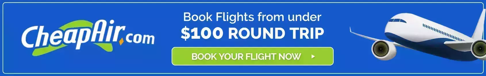 CheapAir.com Offer