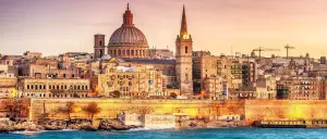 Top tips for driving in Malta